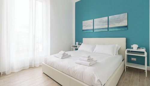 Apartamento (1 Bedroom)
