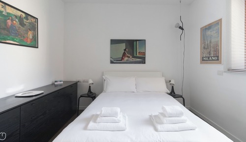 Apartamento (2 Bedrooms)
