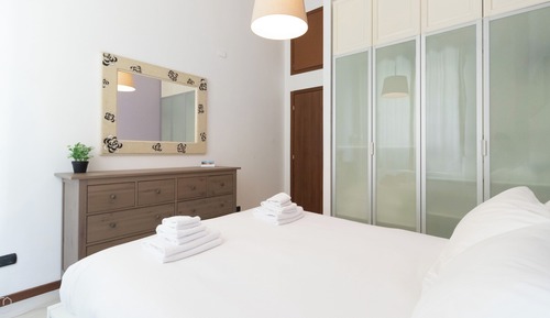Apartamento (1 Bedroom)