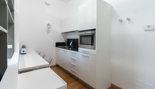 Apartamento (1 Bedroom)