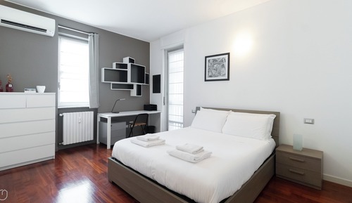 Apartamento (1 Bedroom)