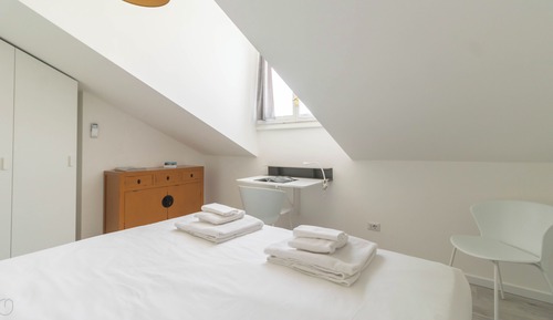Apartamento (1 Bedroom)