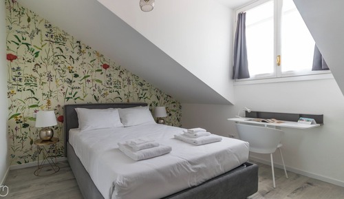 Apartamento (1 Bedroom)