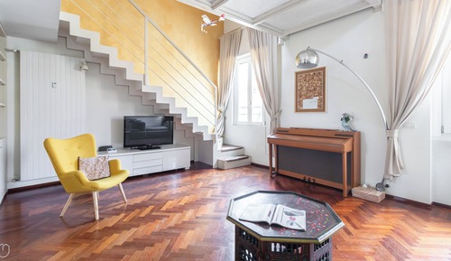Apartamento (2 Bedrooms)