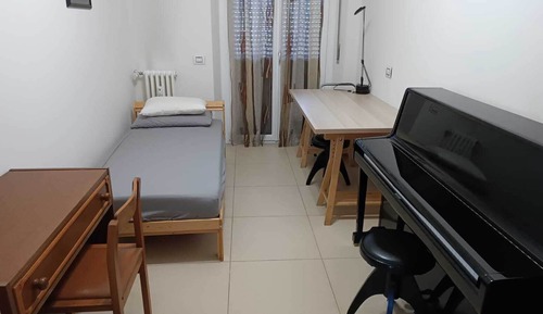 Apartamento (2 Bedrooms)