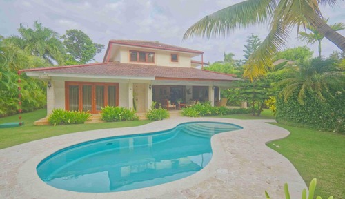 Villa, fumadores