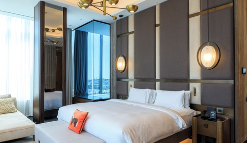 Suite Royal