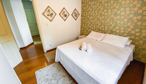 Apartamento básico