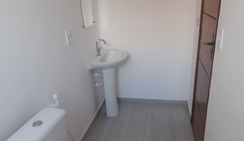 Suite estudio básica