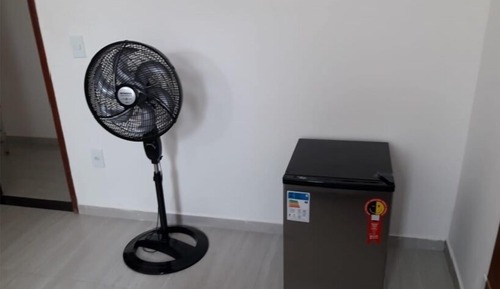 Suite estudio básica