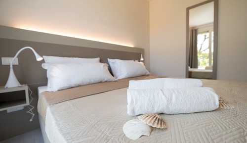 Habitación City