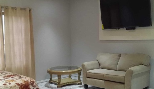 Habitación junior
