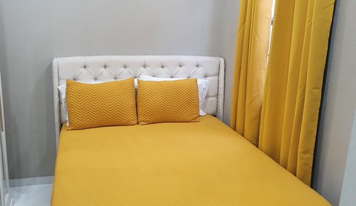 Apartamento de lujo