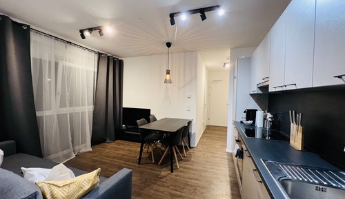 Apartamento Confort