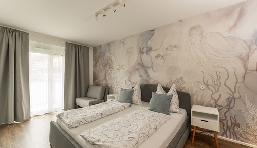 Apartamento Confort
