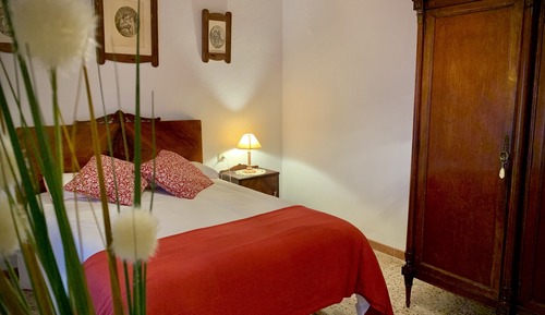 Casa tradicional