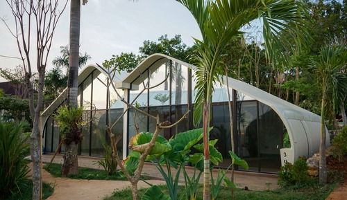 Family Villa