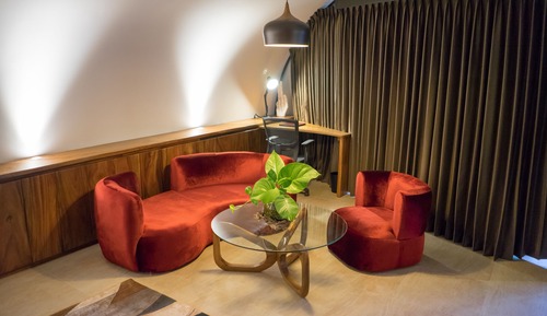 King Villa