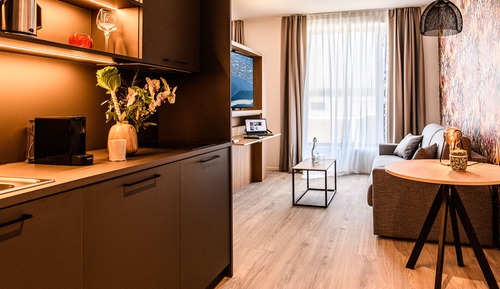 Suite junior