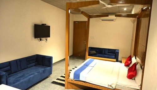 Habitación Premium