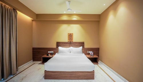 Habitación Premium