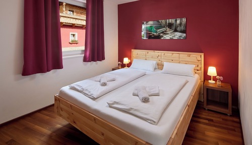 Apartamento exclusivo