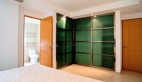 Departamento, 3 habitaciones (Tipo C)