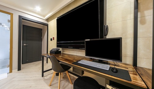 Habitación doble superior