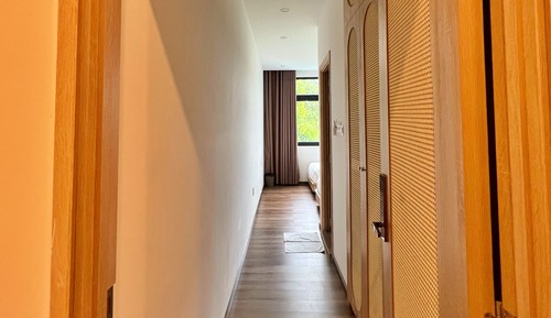 Habitación triple superior