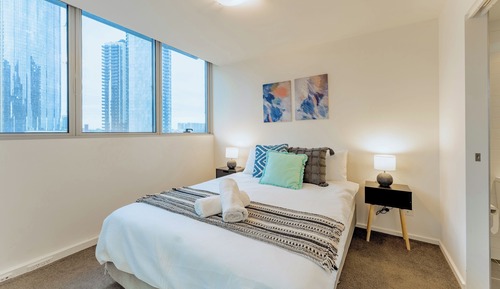 Apartamento exclusivo