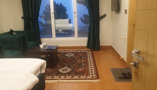 Habitación ejecutiva