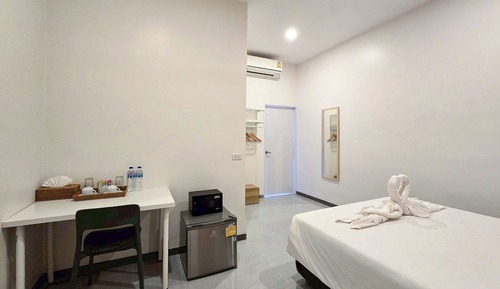 Basic Room - 1st Floor