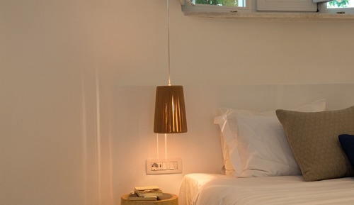 Loft de lujo, 1 cama de matrimonio grande con sofá cama