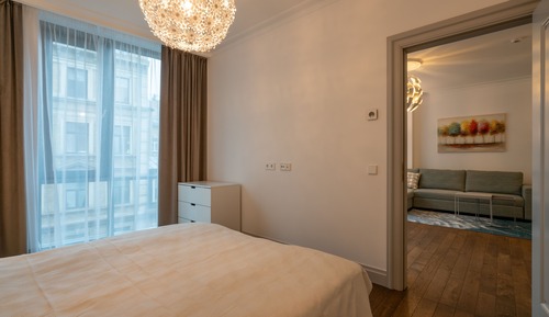 Apartamento de diseño, 1 habitación