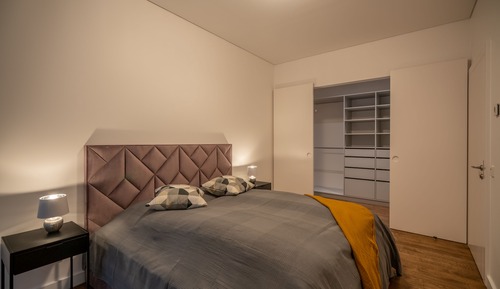 Apartamento de diseño