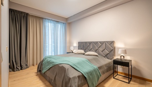 Apartamento de diseño