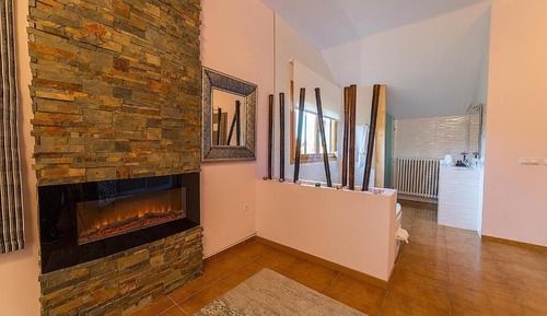 Suite estudio Premium