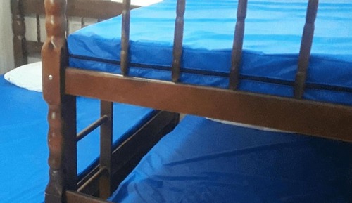 Apartamento básico