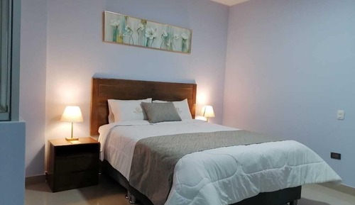 Habitación individual estándar