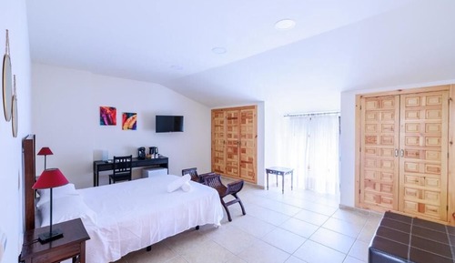 Habitación Grand doble