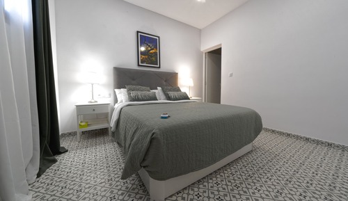 Habitación Premier doble