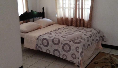 Habitación panorámica