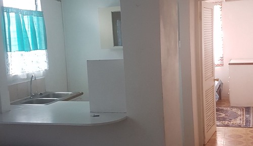 Habitación básica