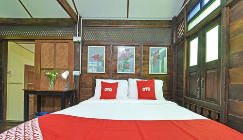Habitación ejecutiva