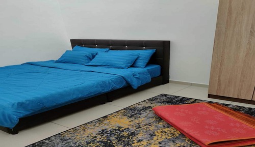 Habitación, 4 habitaciones