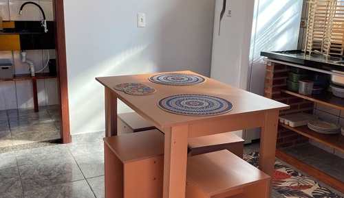 Apartamento estándar