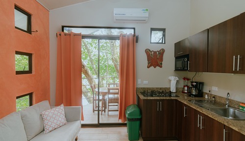 Apartamento de lujo