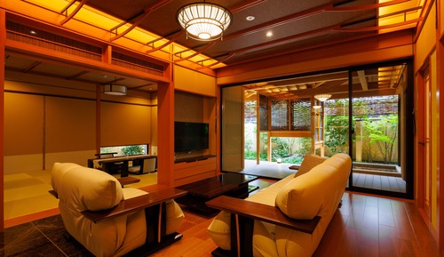 Suite Royal, no fumadores, baño privado