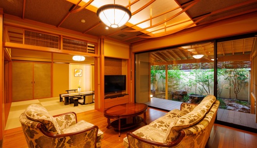 Suite Royal, no fumadores, baño privado