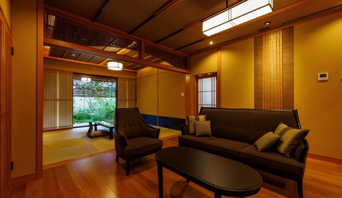 Suite ejecutiva, 1 habitación, no fumadores